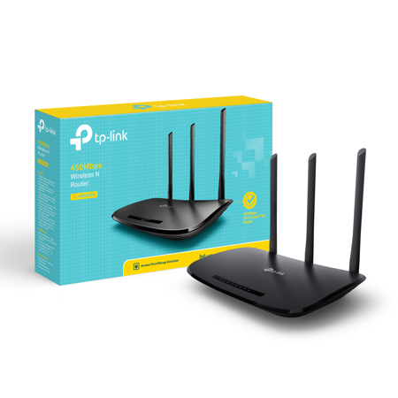 ROUTER TL-WR940N