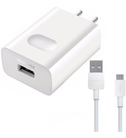 CARGADOR ORIGINAL HUAWEI DE PARED TIPO C 2 AMPS