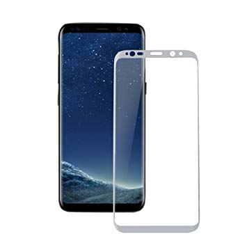 VIDRIO TEMPERADO COMPLETO SAMSUNG S8+/S9+