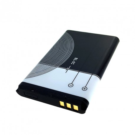BATERIA NOKIA BL-5C BL-5C