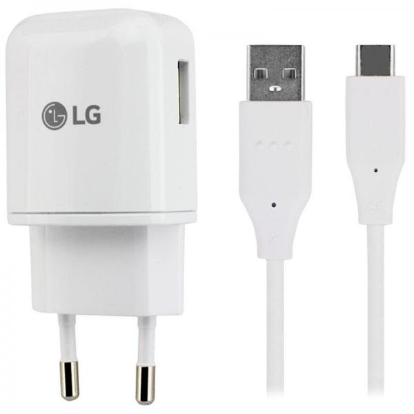 CARGADOR HUAWEI TIPO ORIGINAL  TIPO C CARGA R&Aacute;PIDA 1.8A MCS-HO5W