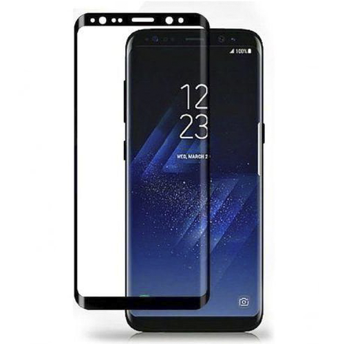 VIDRIO TEMPERADO COMPLETO SAMSUNG S8 PLUS