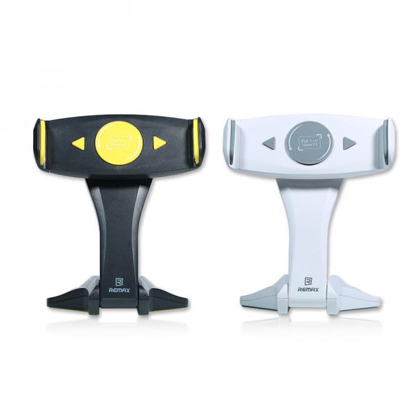 HOLDER REMAX C-16 PARA TABLET NEGRO NEGRO