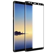 VIDRIO TEMPERADO COMPLETO SAMSUNG NOTE 8