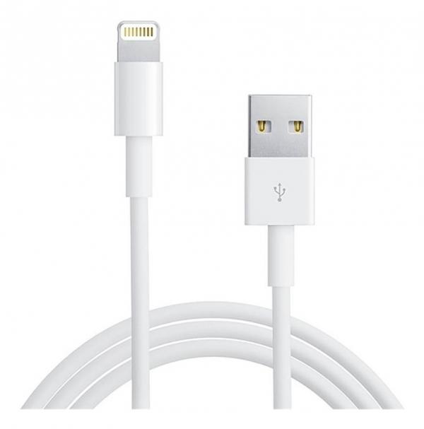CABLE IPHONE 2M