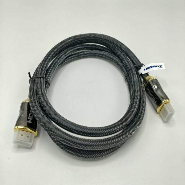 CABLE HDMI 4K ZOECAN 1.5M