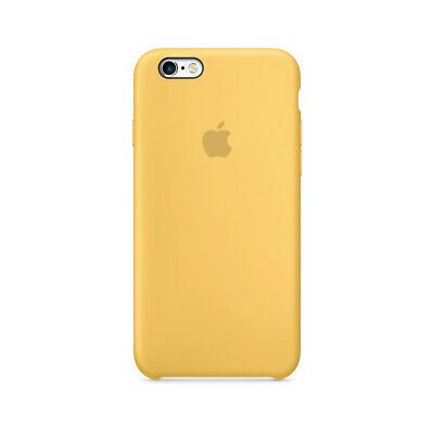 ESTUCHE IPHONE 7/ 8  TIPO ORIGINAL CP NEGRO AMARILLO