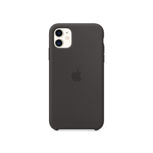ESTUCHE IPHONE 11 PRO TIPO ORIGINAL CP AZUL CLARO NEGRO