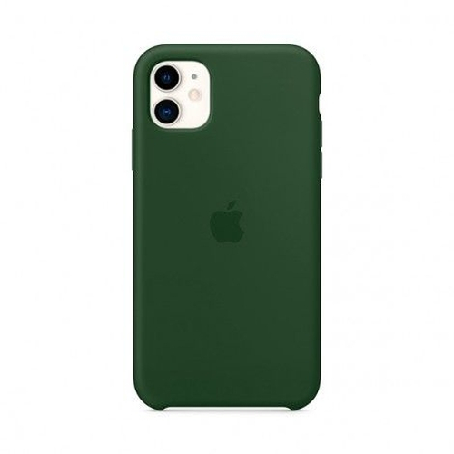 ESTUCHE IPHONE 11 PRO TIPO ORIGINAL CP AZUL CLARO VERDE MILITAR