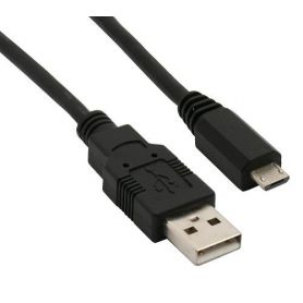 CABLE PLAY 4 GENERICO NEGRO NEGRO
