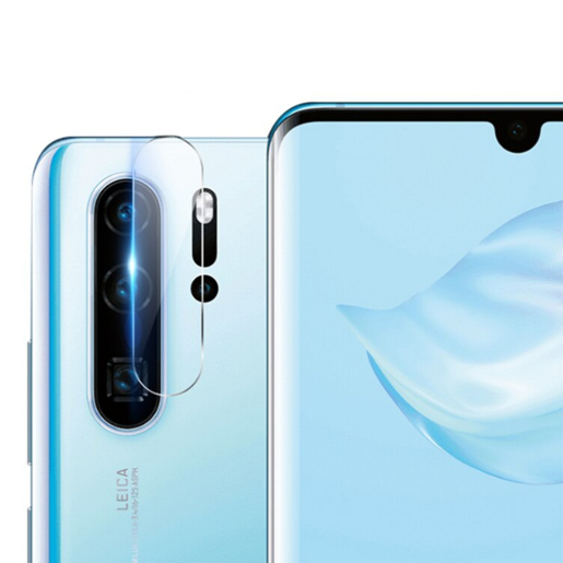 VIDRIO TEMPERADO COMPLETO HUAWEI P30 6D NEGRO