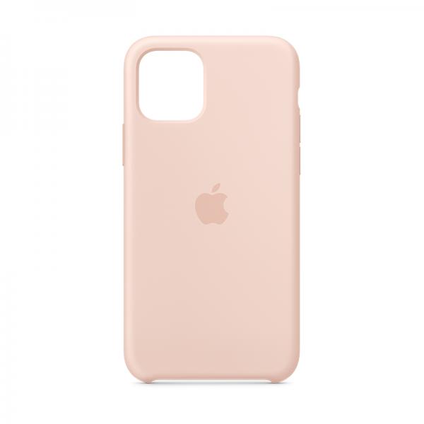 ESTUCHE IPHONE 11 PRO MAX TIPO ORIGINAL TC PALO ROSA PALO ROSA