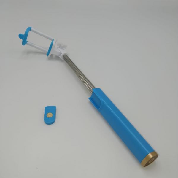 SELFIE MODELO HX-08 AZUL AZUL