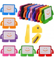 ESTUCHES INFANTIL IBUY NARANJA
