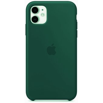 ESTUCHE IPHONE 11 TIPO ORIGINAL ATROVIRENS