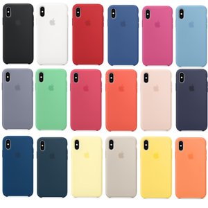 ESTUCHE IPHONE XS TIPO ORIGINAL TC CELESTE AMARILLO