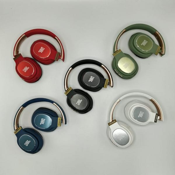 AUDIFONOS JBL MDR-850 GENERICO VERDE