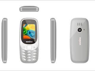 CELULAR VONINO NONO 33  2G