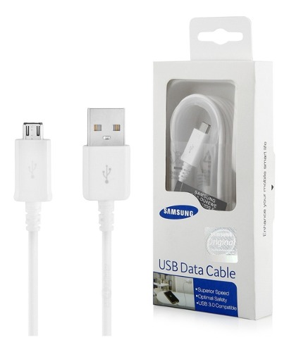 CABLE USB SAMSUNG S4 I9500 GENERICO