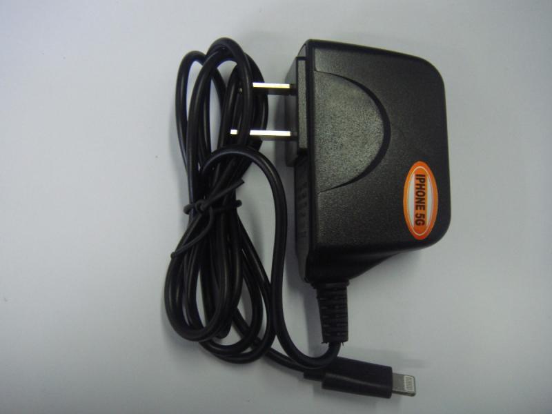 CARGADOR DCM IPHONE 5G