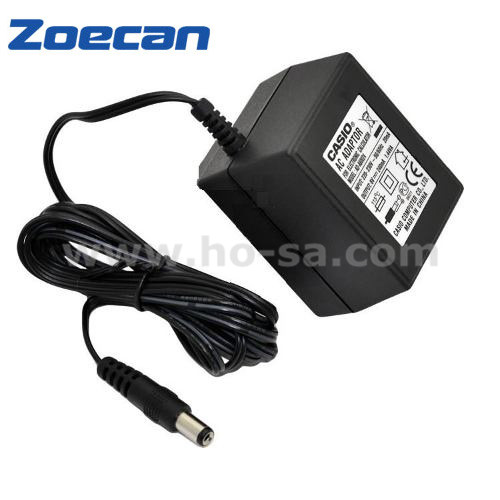 CARGADOR ZOECAN 5V 2A MCL-240EC