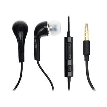 AUD&Iacute;FONO SAMSUNG YM  EHS64AVFBE NEGRO NEGRO