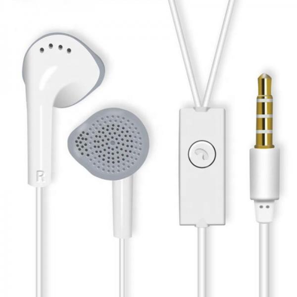 AUD&Iacute;FONO SAMSUNG EHS61ASFWE BLANCO BLANCO