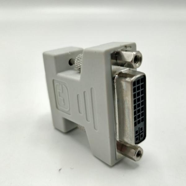 ADAPTADOR ZOECAN CA-VGA-D VGAADVI BLANCO BLANCO