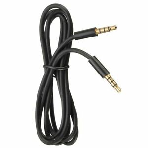 CABLE ZOECAN MLY-015-5 AUXILIAR 5MTS GRIS NEGRO