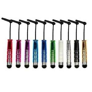 LAPIZ STYLUS  COLORES (PEN)