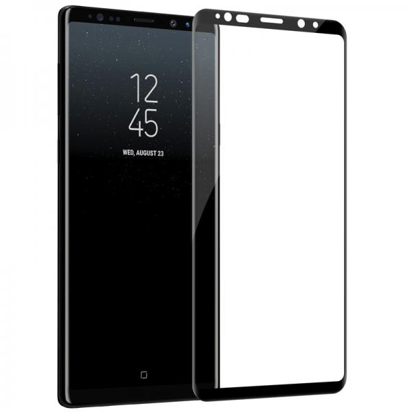 VIDRIO TEMPERADO COMPLETO SAMSUNG NOTE 9
