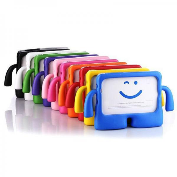 ESTUCHE INFANTIL IBUY ROSA CLARO NEGRO