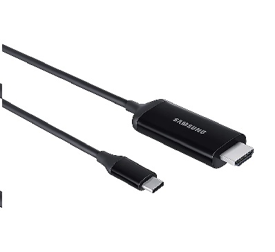 CABLE DATOS TIPO C A HDMI SAMSUNG Y HUAWEI