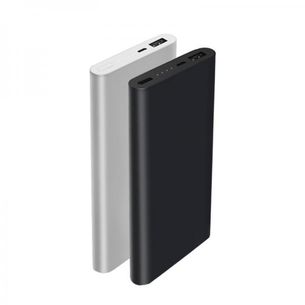 MI POWER BANK 2 10.000 MAH ORIGINAL BLUE BLUE