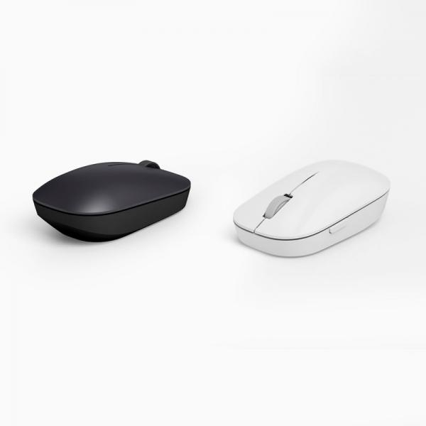 MI WIRELESS MOUSE  ORIGINAL NEGRO NEGRO