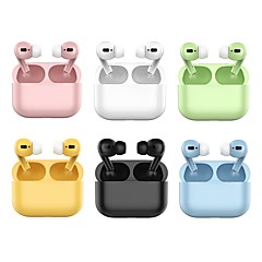 AUDIFONO BLUETOOTH INPODS 3 AZUL NEGRO