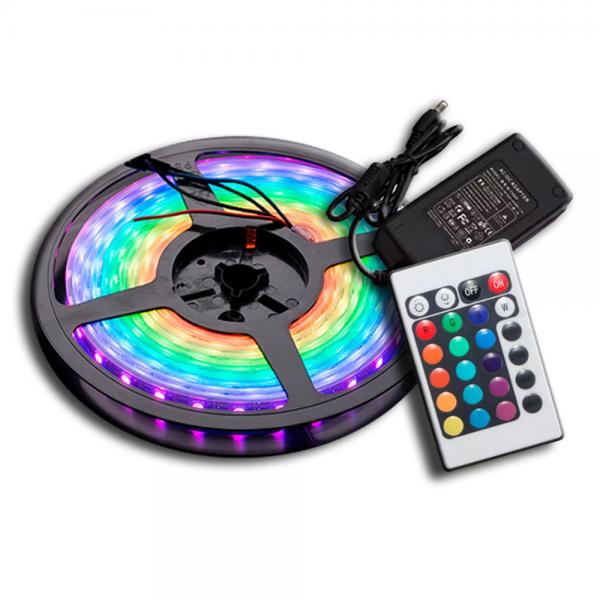 KIT TIRA DE LED 5050RD