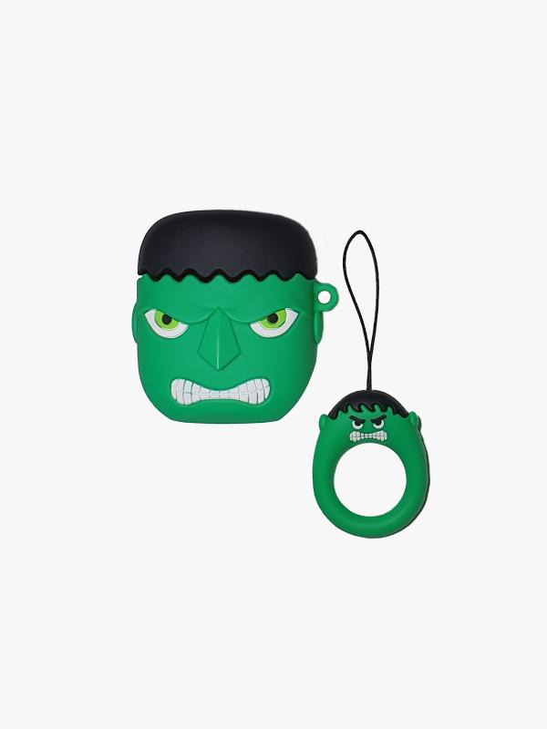 ESTUCHE DE AIRPODS SUPERMAN