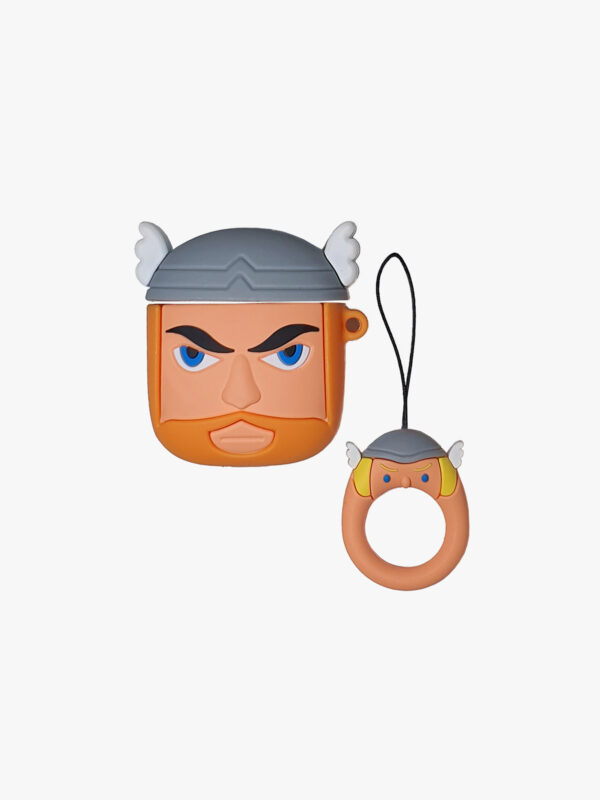 ESTUCHE DE AIRPODS THOR