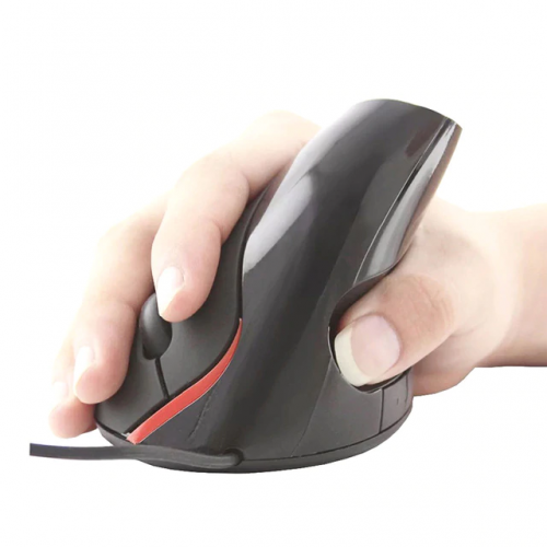 MOUSE CON CABLE KFD-2DY