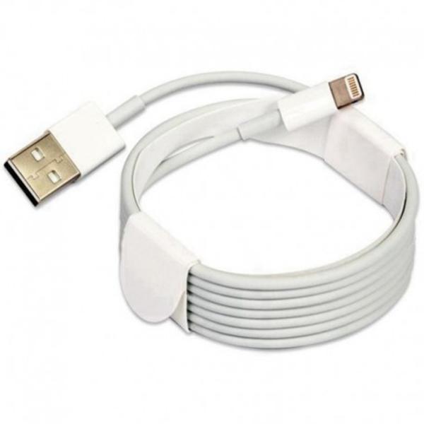 CABLE ORIGINAL DATO LIGHTNING 2METROS