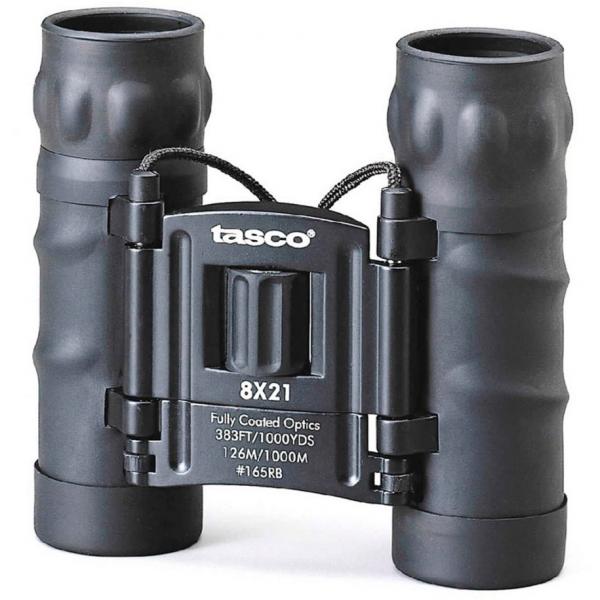 BINOCULAR 8X21 TASCO