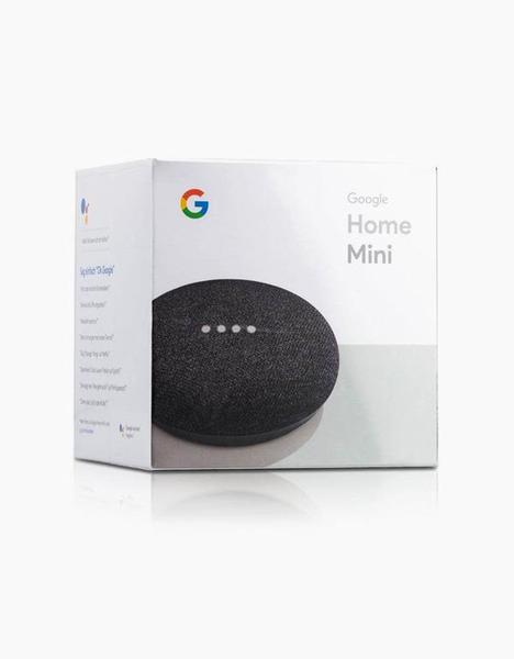 GOOGLE HOME MINI