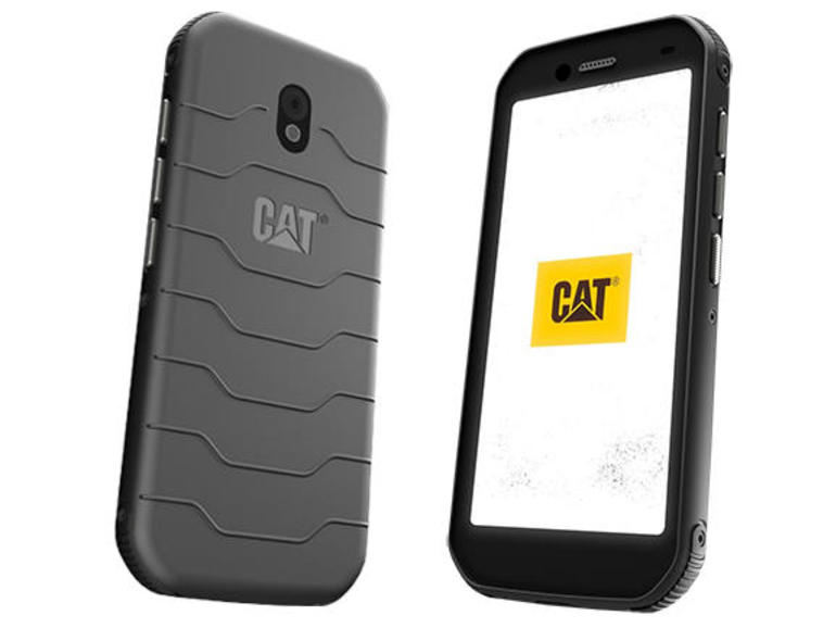 CELULAR CAT S42 32GB
