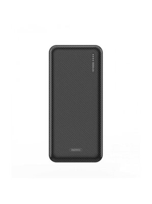BATERIA DE EMERGENCIA RPP-153 JANSHON 10000MAH REMAX NEGRA