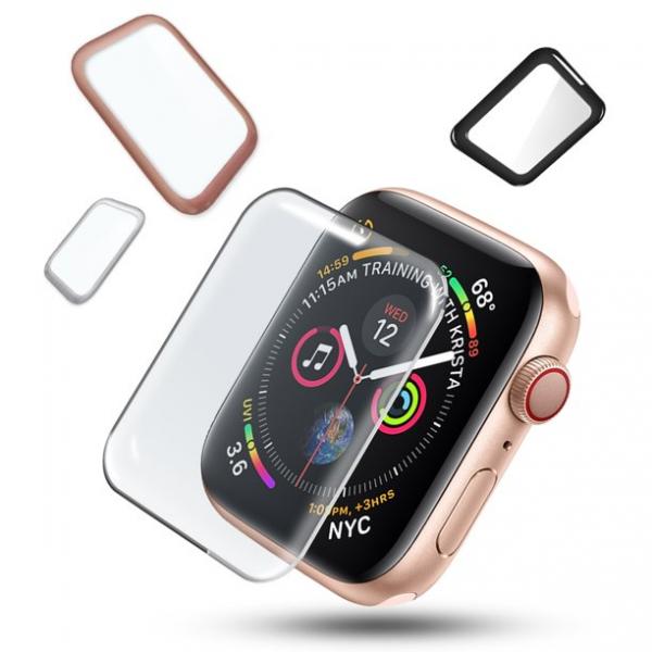 VIDRIO TEMPERADO COMPLETO IWATCH