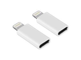 ADAPTADOR IPHONE A TIPO-C CX-IP04