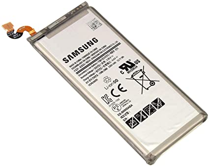 BATERIA GENERICA SAMSUNG NOTE 8