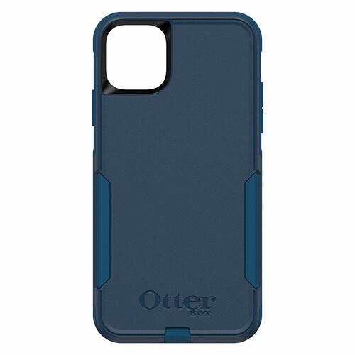 ESTUCHE  IPHONE 11 PRO MAX OTTER BOX COMMUTER AZUL