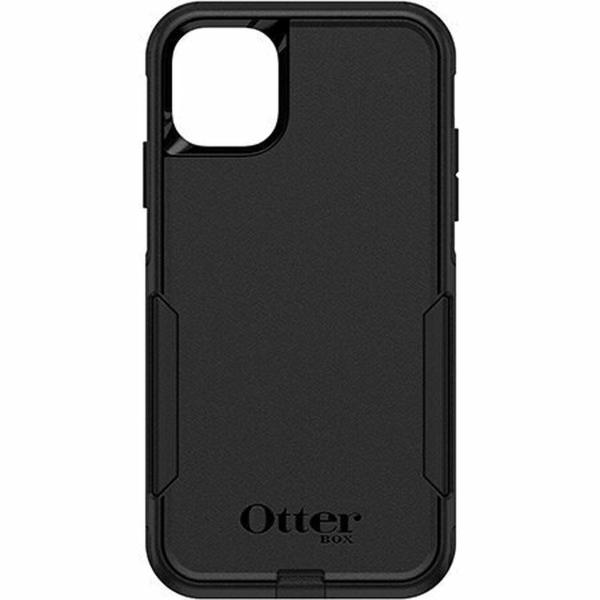 ESTUCHE IPHONE 11 PRO OTTER BOX COMMUTER NEGRO